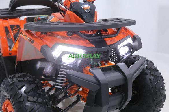 Квадроцикл ORiX 125