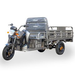 Электрический грузовой трицикл FADA МУЛ, 1000W