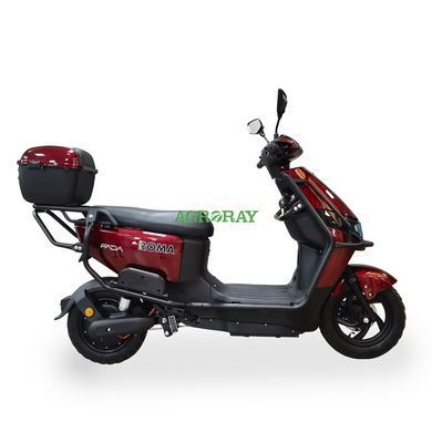 Електричний велосипед FADA ROMA