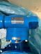 Затвор дисковый поворотный Czech Valve Group с электроприводом AUMA DN500 PN10