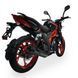 Дорожній мотоцикл Musstang Xtreet 250