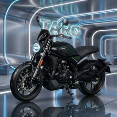 Мотоцикли TARO
