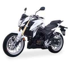 Дорожный мотоцикл Lifan KP250 (LF250-3R 2019)