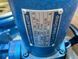Затвор дисковый поворотный Czech Valve Group с электроприводом AUMA DN800 PN10