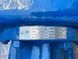 Затвор дисковый поворотный Czech Valve Group с электроприводом AUMA DN800 PN10