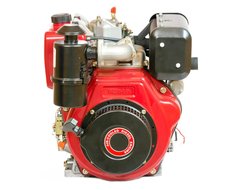 Двигатель для мотоблока WEIMA WM186FBЕ (дизель 9,5л.с.)