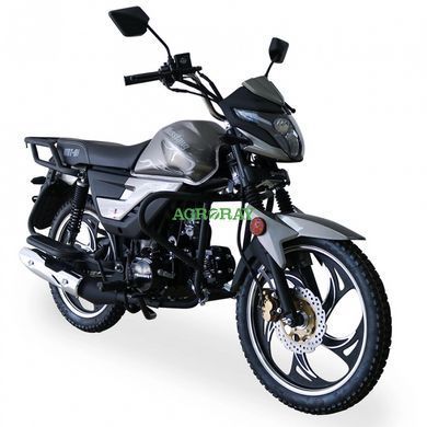 Мопед Musstang ALFA FiT II MT125-8