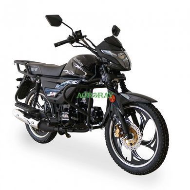 Мопед Musstang ALFA FiT II MT125-8