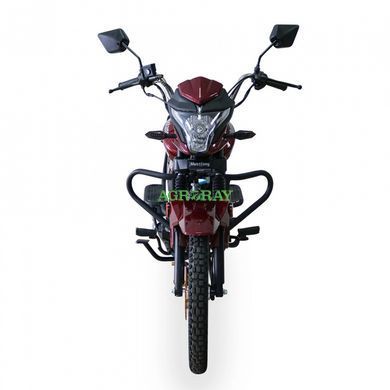 Мопед Musstang ALFA FiT II MT125-8