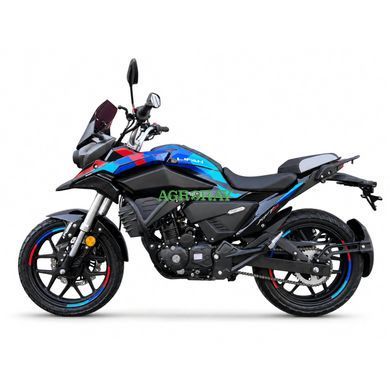 Мотоцикл Lifan KPT250