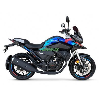 Мотоцикл Lifan KPT250