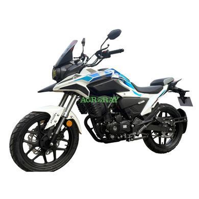 Мотоцикл Lifan KPT250