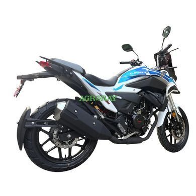 Мотоцикл Lifan KPT250