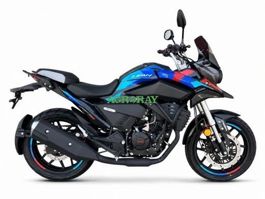Мотоцикл Lifan KPT250