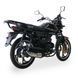 Мопед Musstang ALFA FiT II MT125-8