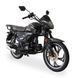 Мопед Musstang ALFA FiT II MT125-8