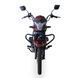 Мопед Musstang ALFA FiT II MT125-8