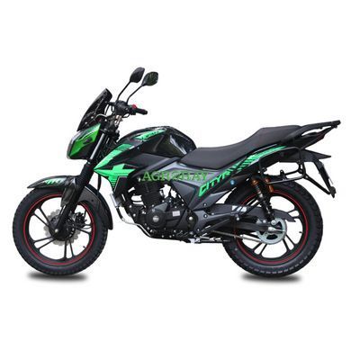 Мотоцикл Lifan  200 CiTyR