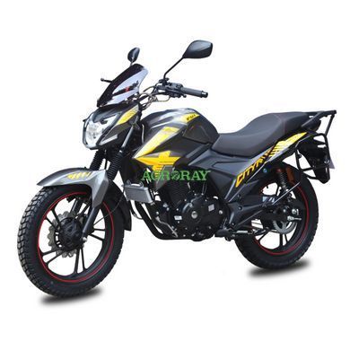 Мотоцикл Lifan  200 CiTyR