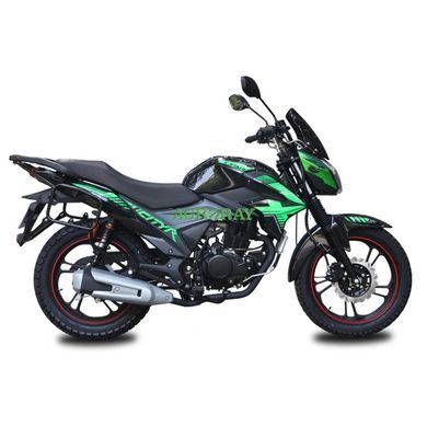 Мотоцикл Lifan  200 CiTyR