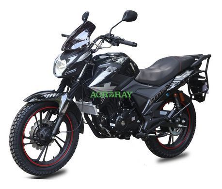 Мотоцикл Lifan  200 CiTyR