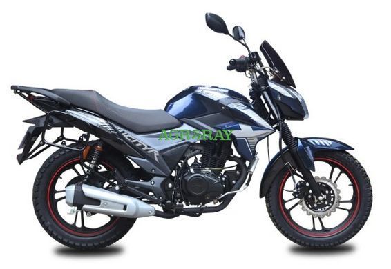 Мотоцикл Lifan  200 CiTyR