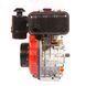 Двигатель для мотоблока WEIMA Вейма WM178F дизель , шпонка\ шлицы 6,0л.с.