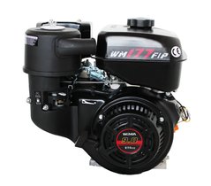 Двигун WEIMA WM177F-Т 9л. с. бензин під шліц до мотоблоку 1100,105,135