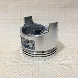 Поршень на двигатель 186F дизель Weima Original