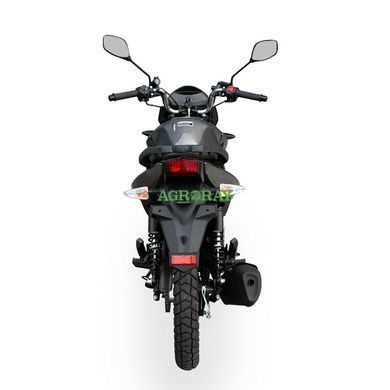 Мотоцикл Lifan LF150-2E