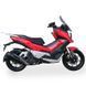 Скутер LIFAN KPV