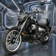 Мотоциклы Lifan