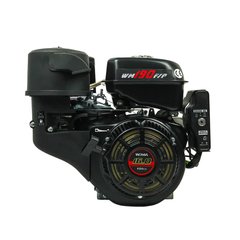 Двигатель WEIMA WM190FE-S (16л.с., шпонка 25мм) к мотоблоку