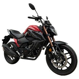 Мотоцикл Lifan KPS250
