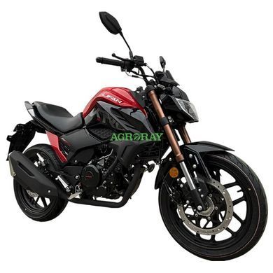 Мотоцикл Lifan KPS250