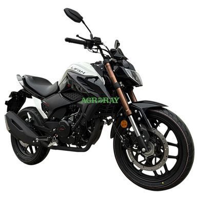 Мотоцикл Lifan KPS250