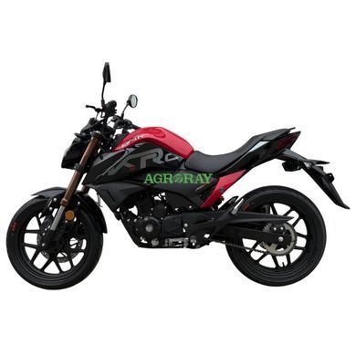 Мотоцикл Lifan KPS250