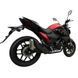 Мотоцикл Lifan KPS250