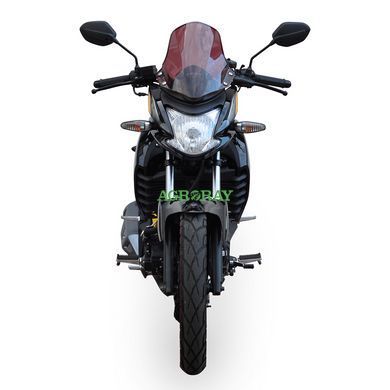 Мотоцикл Lifan KP200 (Irokez 200)