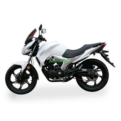 Мотоцикл Lifan KP200 (Irokez 200)