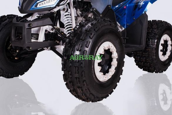 Квадроцикл Comman Rival 125cc