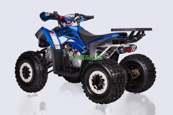 Квадроцикл Comman Rival 125cc