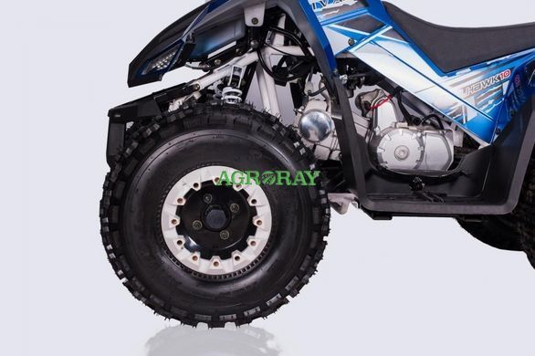 Квадроцикл Comman Rival 125cc