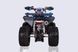 Квадроцикл Comman Rival 125cc