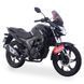 Мотоцикл Lifan KP200 (Irokez 200)