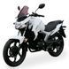Мотоцикл Lifan KP200 (Irokez 200)
