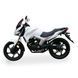 Мотоцикл Lifan KP200 (Irokez 200)