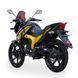 Мотоцикл Lifan KP200 (Irokez 200)
