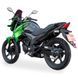 Мотоцикл Lifan KP200 (Irokez 200)