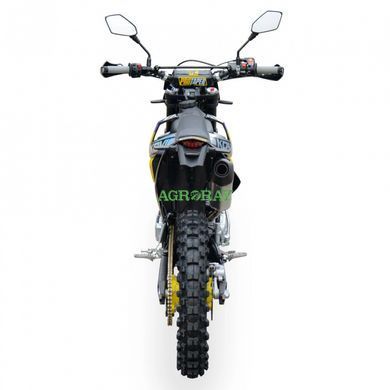 Мотоцикл Kovi 300 ADVANCE